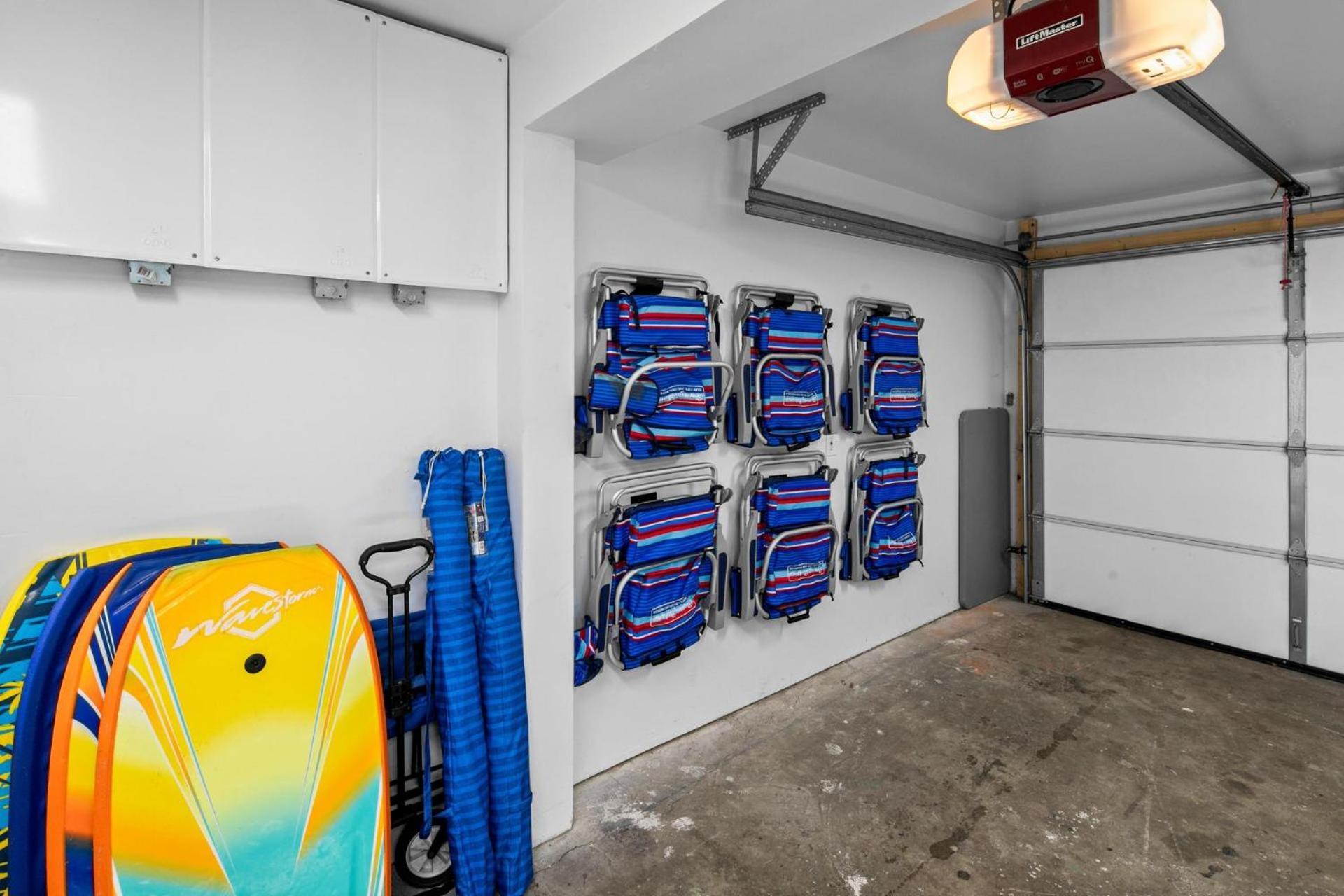 Apartment Modern Newly Renovated 2br In Heart Of Ocean