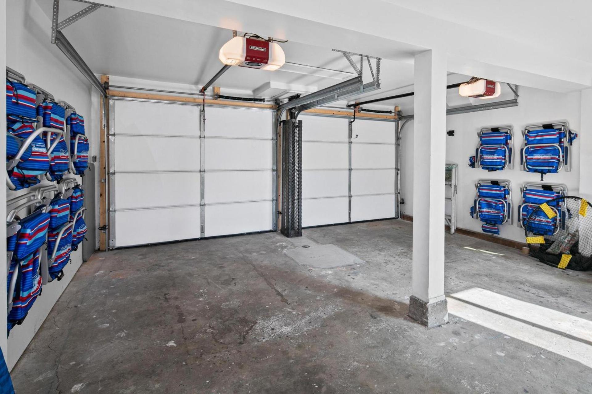 Modern Newly Renovated 2br In Heart Of Ocean Apartment