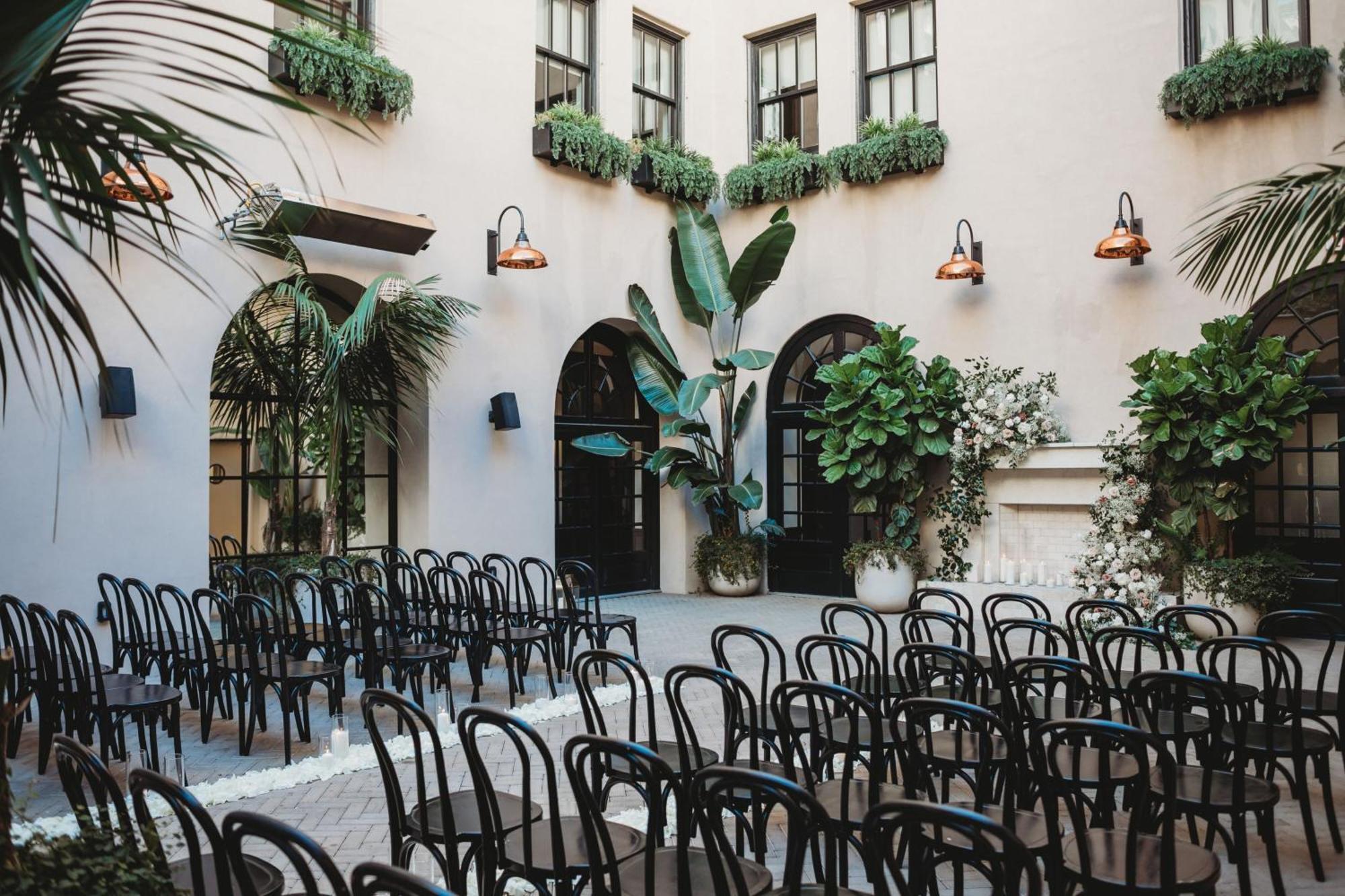 The Guild Hotel, A Marriott Tribute Portfolio San Diego