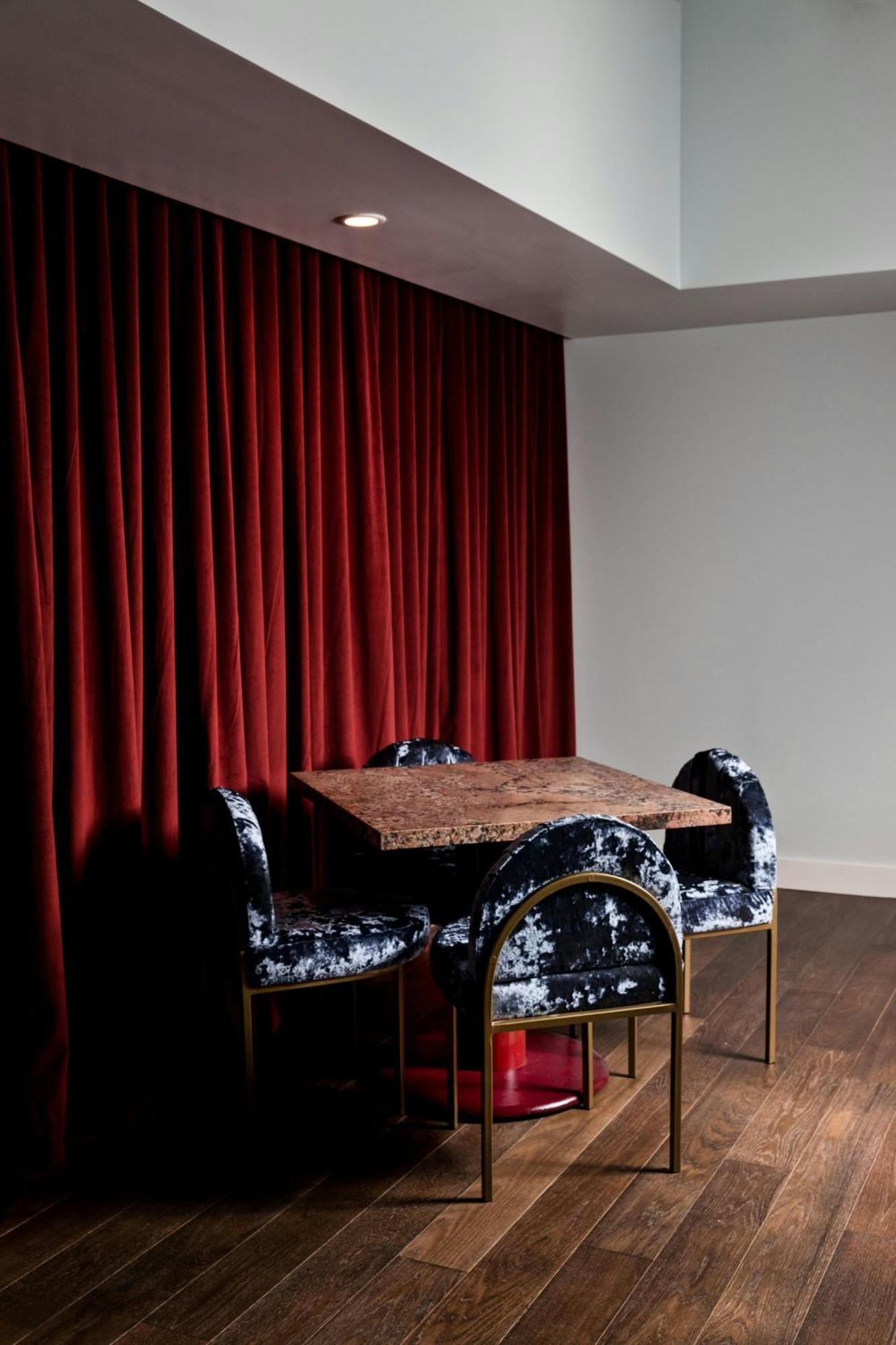 The Guild Hotel, A Marriott Tribute Portfolio 4* San Diego