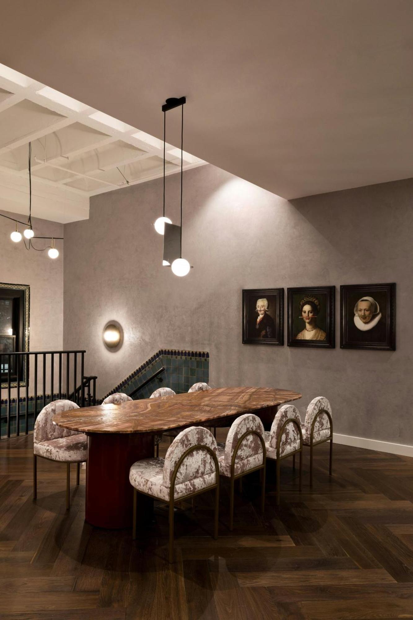 The Guild Hotel, A Marriott Tribute Portfolio Hotel 4*
