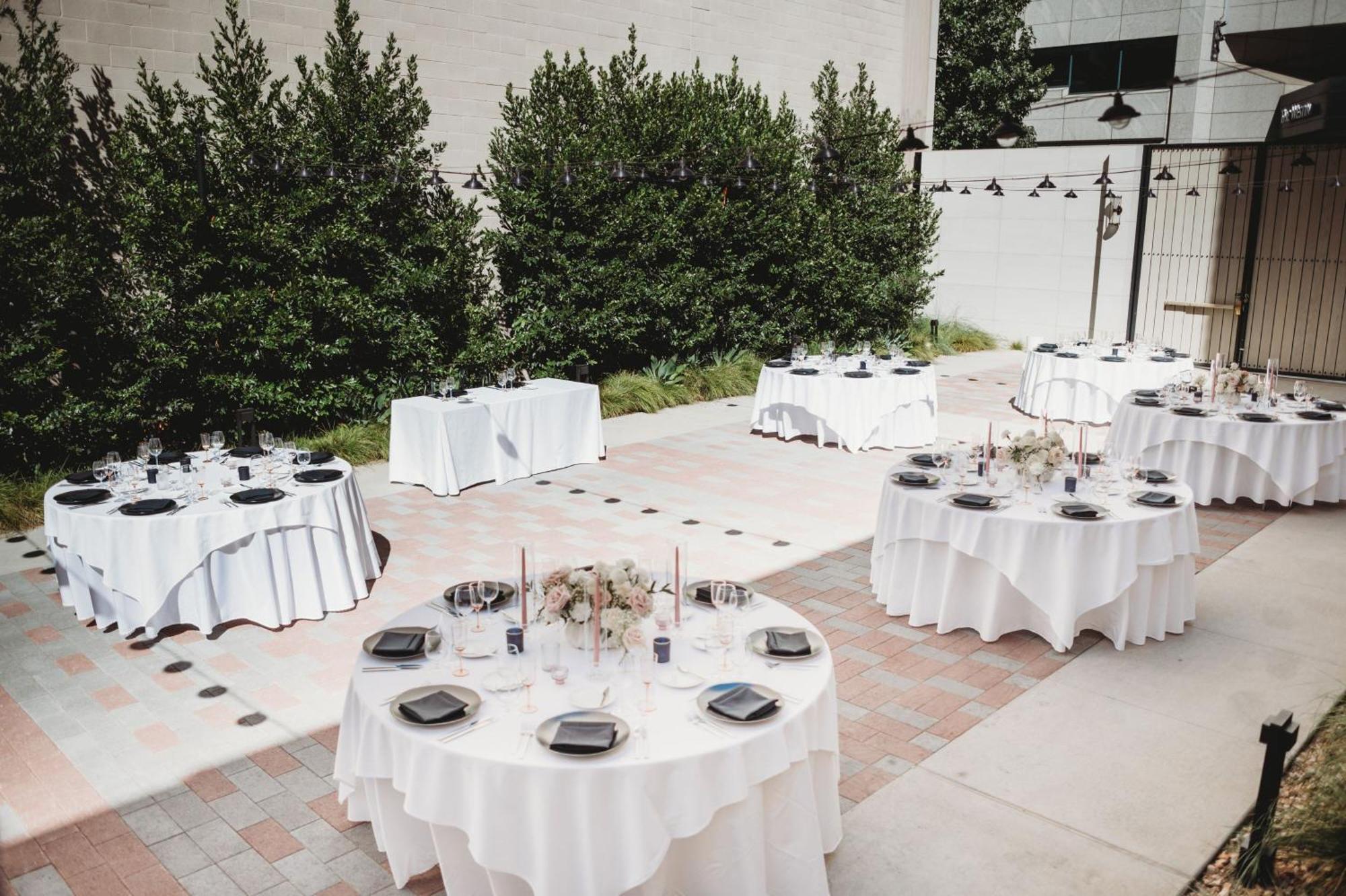 The Guild Hotel, A Marriott Tribute Portfolio San Diego