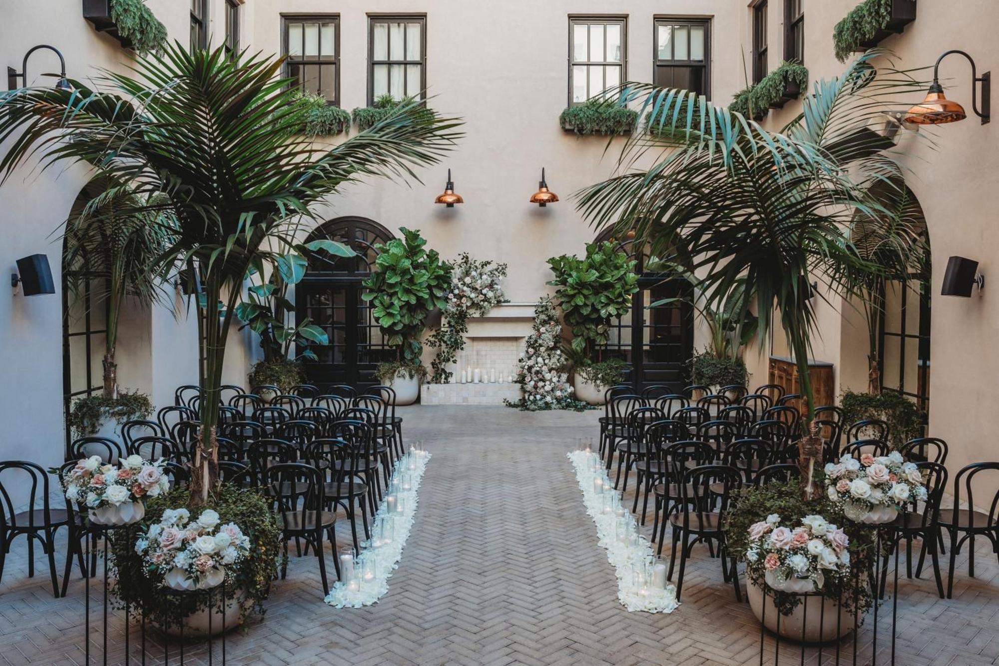 The Guild Hotel, A Marriott Tribute Portfolio