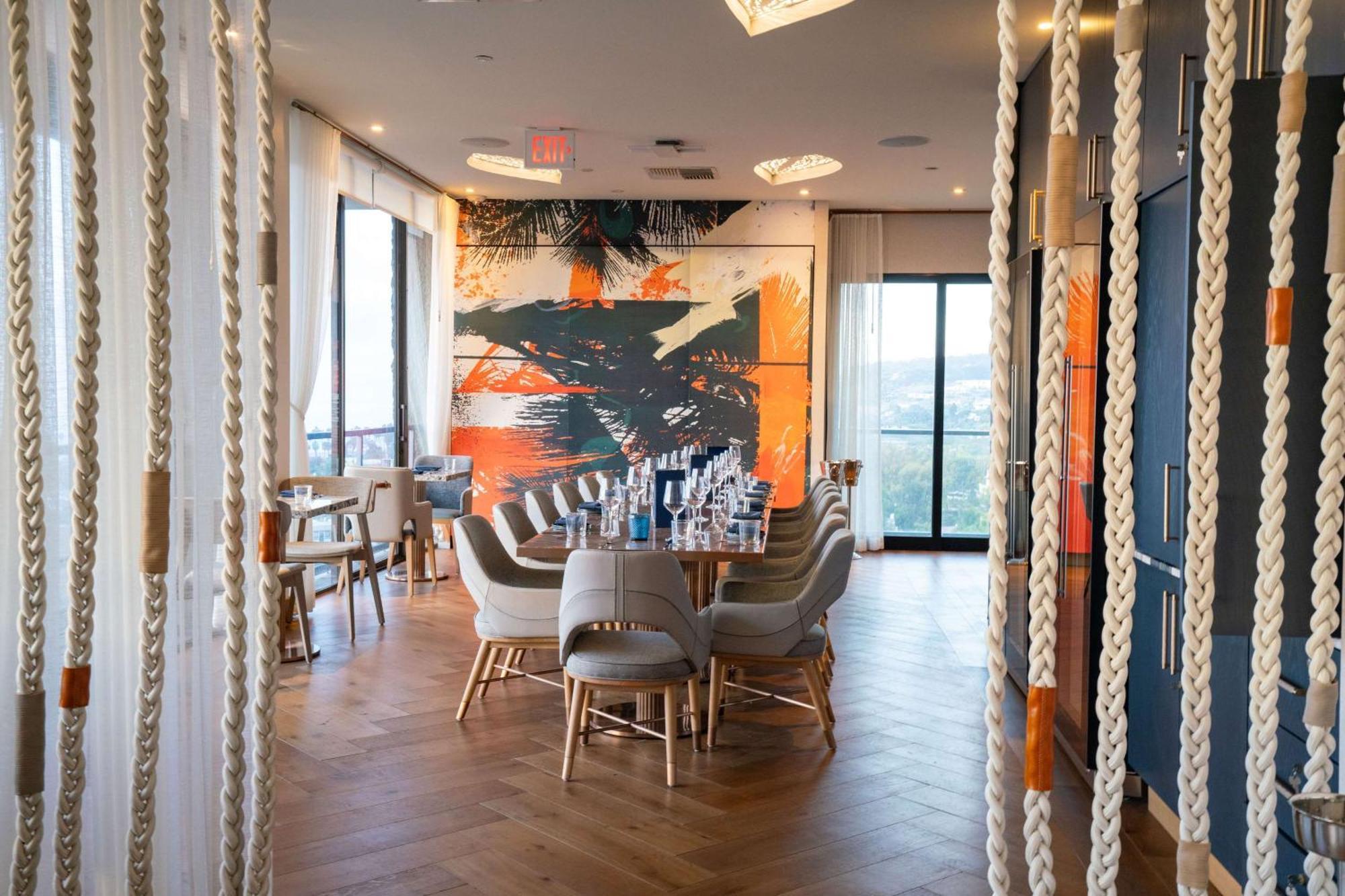 Hotel La Jolla, Curio Collection By Hilton