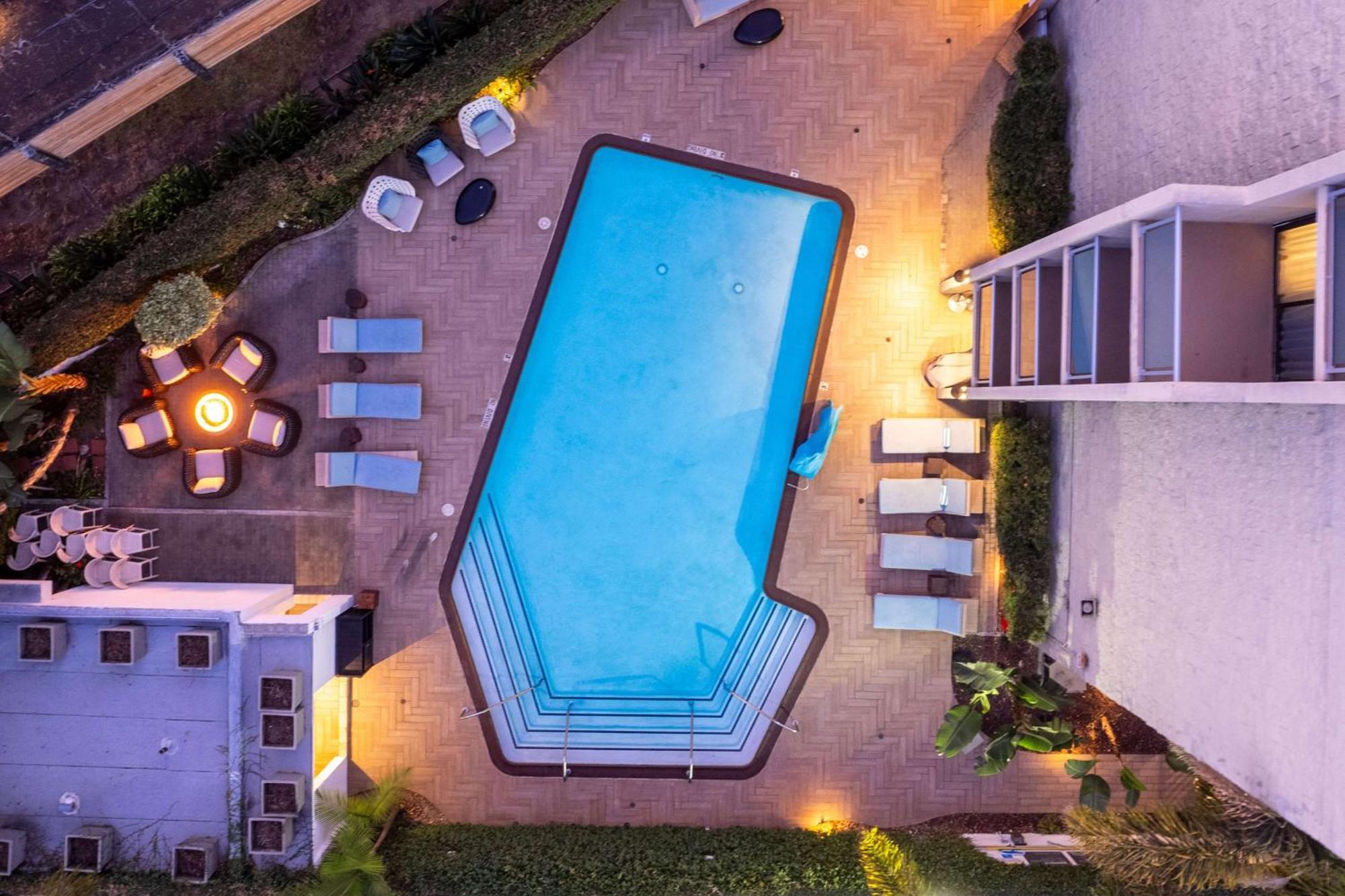 Hotel La Jolla, Curio Collection By Hilton 4*