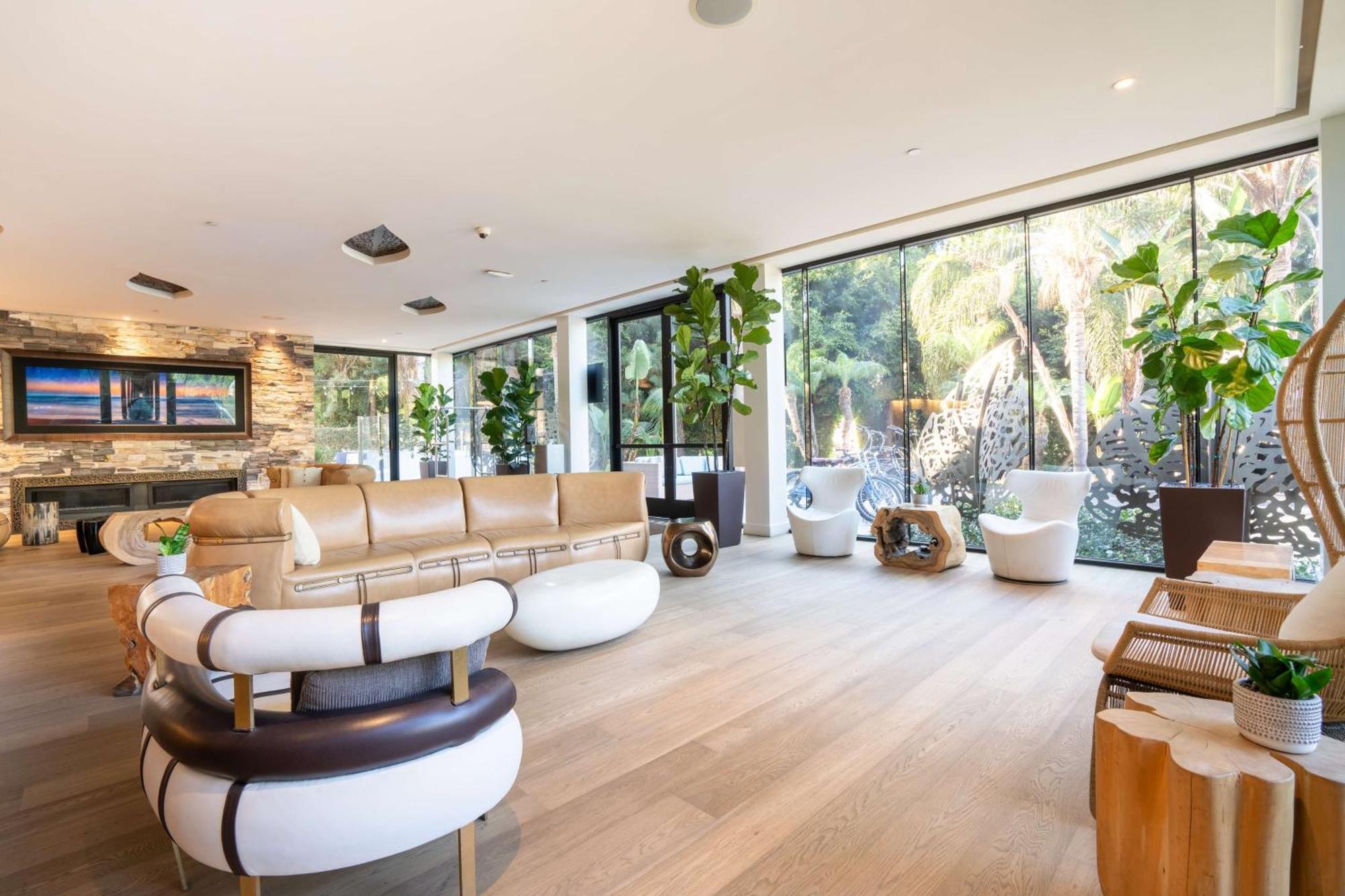La Jolla, Curio Collection By Hilton 4*