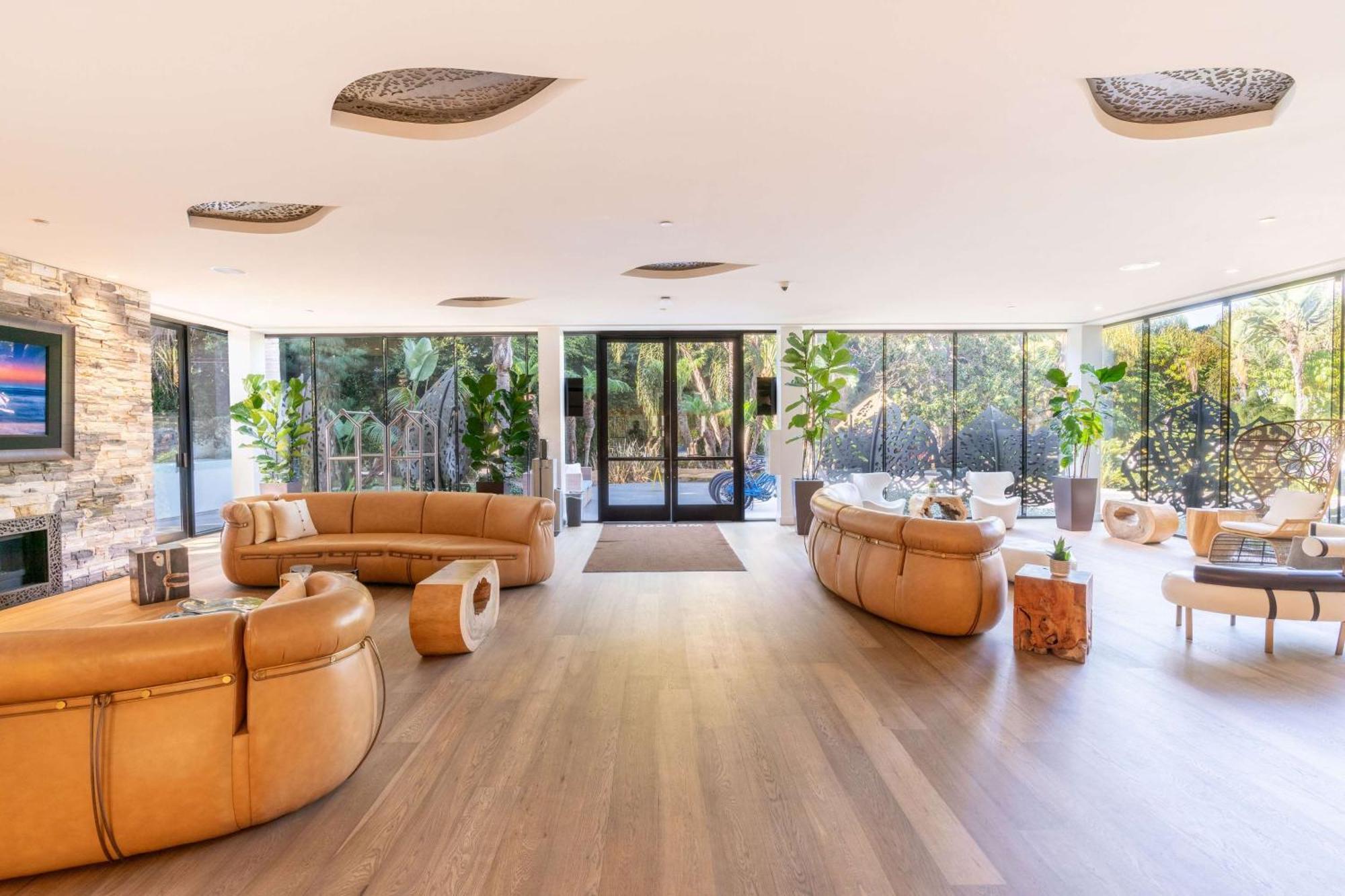 La Jolla, Curio Collection By Hilton San Diego