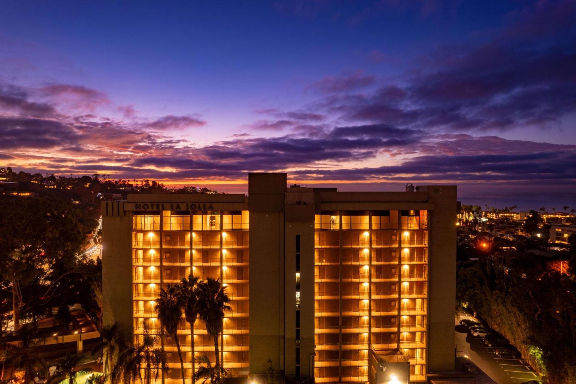 La Jolla, Curio Collection By Hilton 4* San Diego