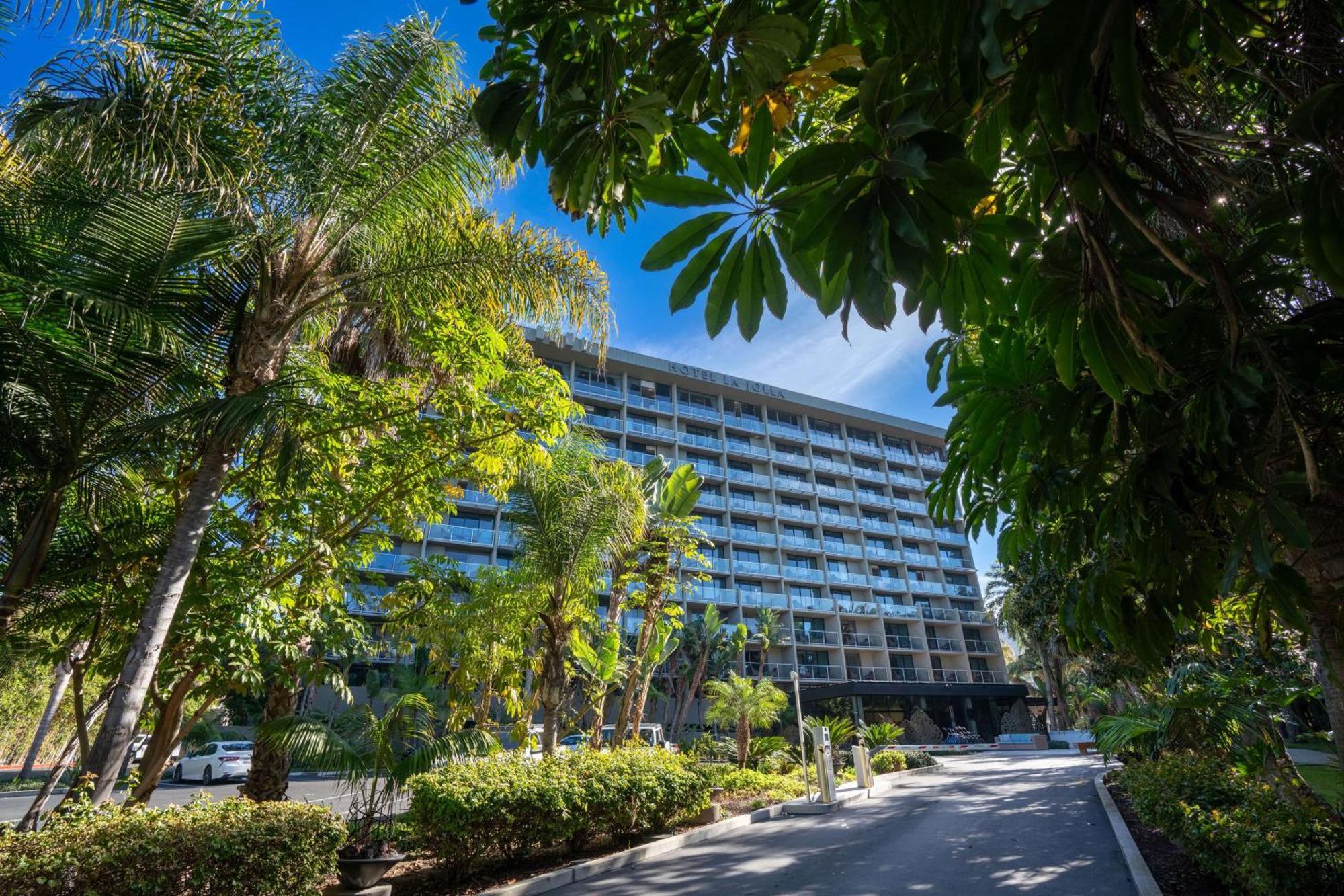 La Jolla, Curio Collection By Hilton Hotel