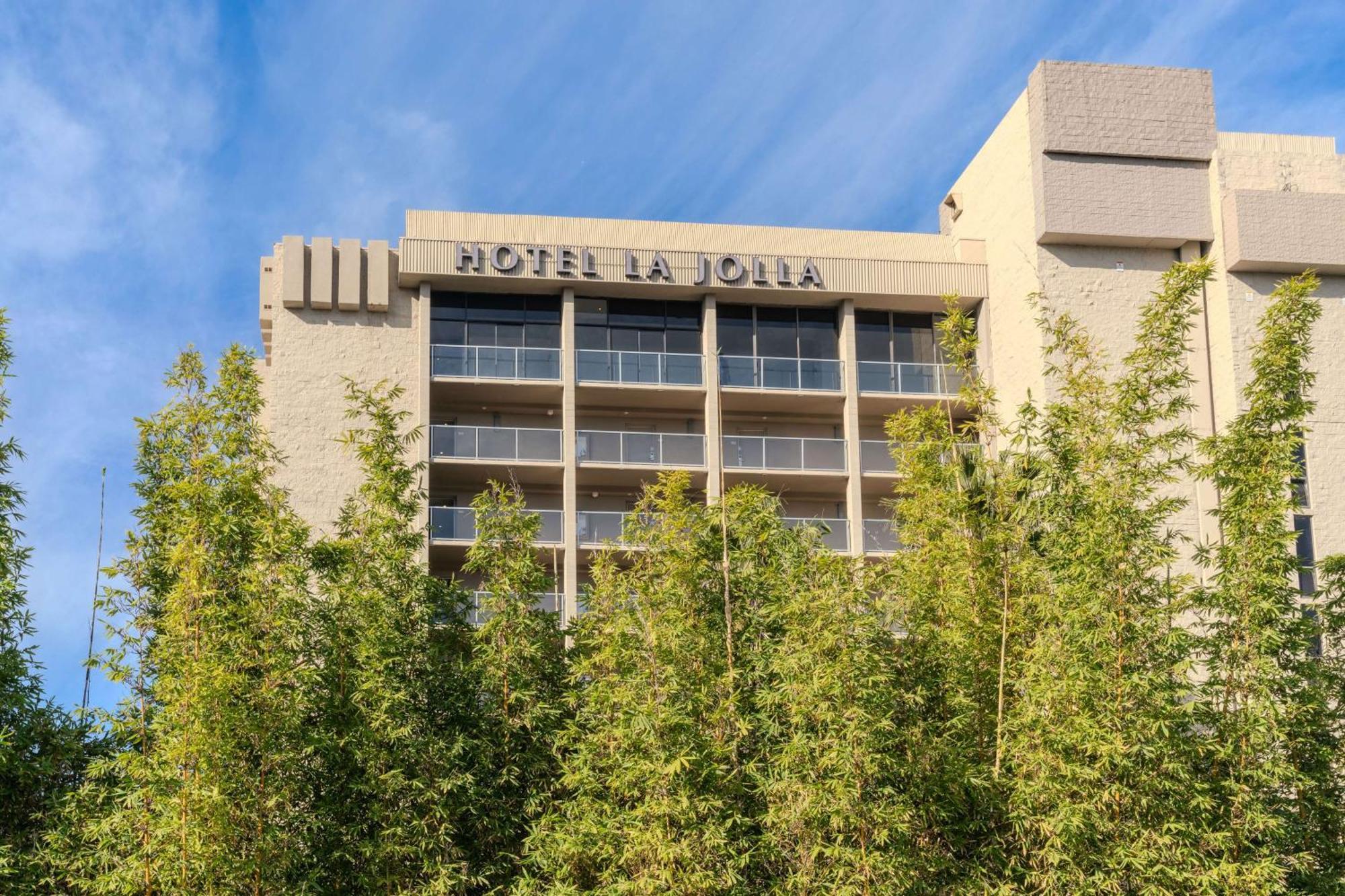 La Jolla, Curio Collection By Hilton Hotel 4*