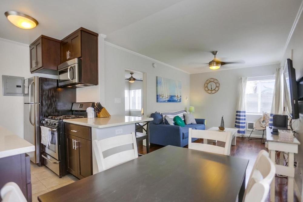 Holiday home Manhattan Shores 1c *