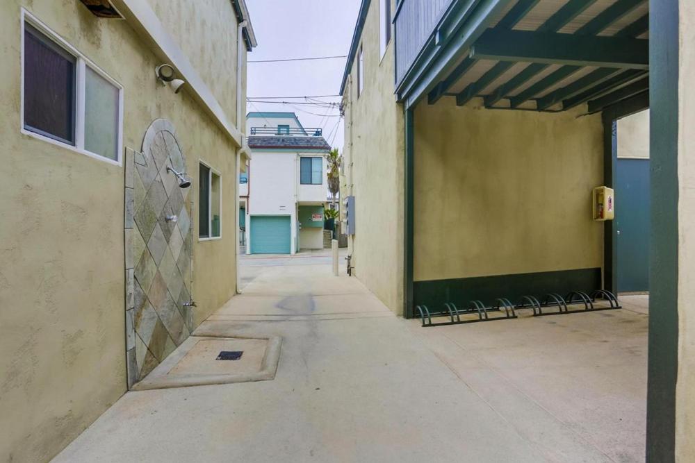 Manhattan Shores 1c Holiday home San Diego