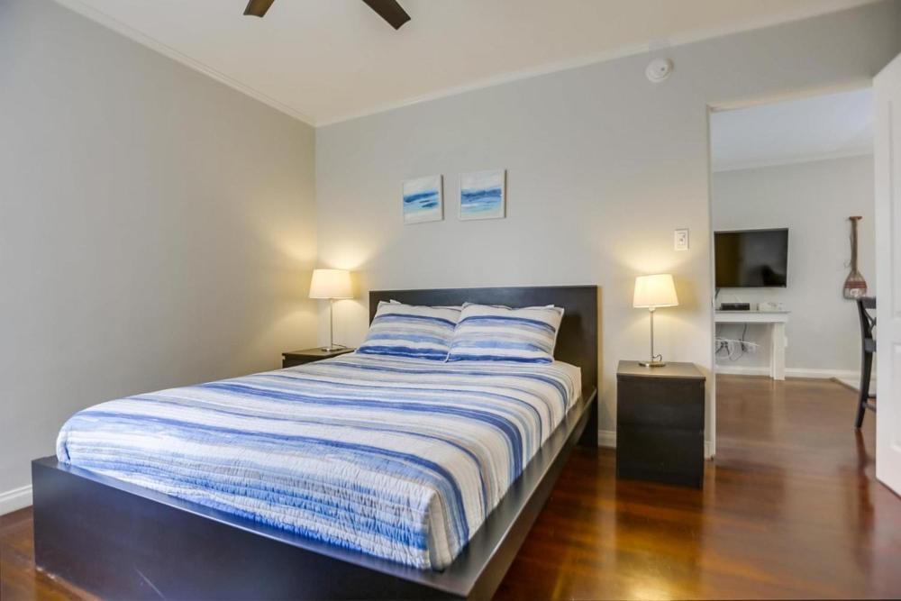 Holiday home Manhattan Shores 1c *