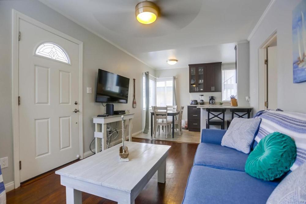 Manhattan Shores 1c San Diego