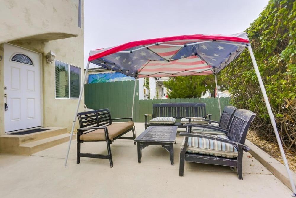 Holiday home Manhattan Shores 1c *