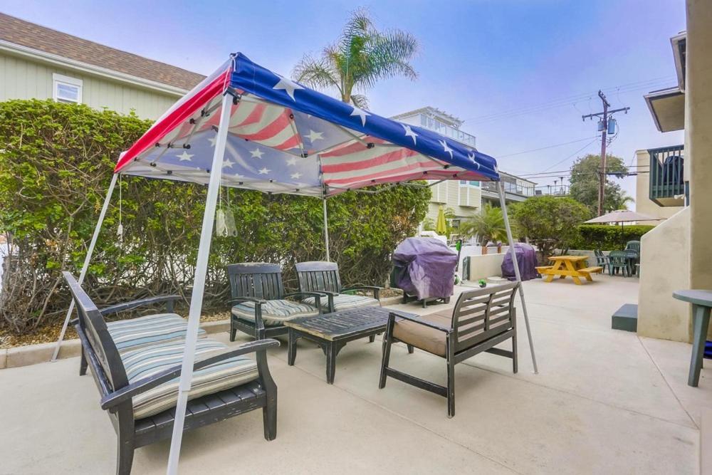 Holiday home Manhattan Shores 1c San Diego