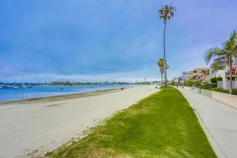 Manhattan Shores 1c San Diego