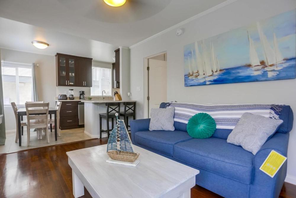 Manhattan Shores 1c Holiday home San Diego