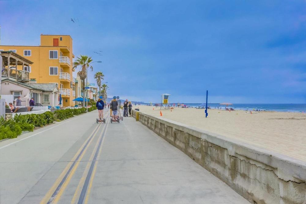 Manhattan Shores 1c *