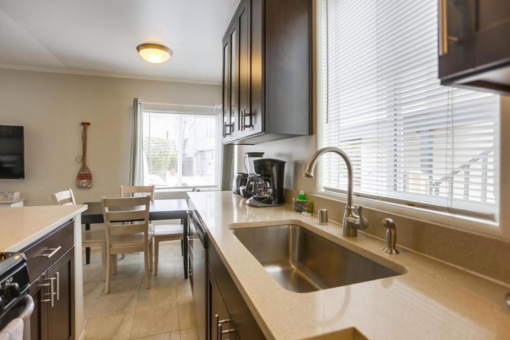 Holiday home Manhattan Shores 1c