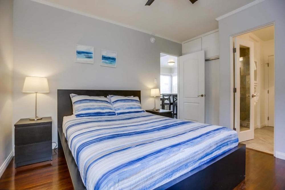 Manhattan Shores 1c Holiday home *