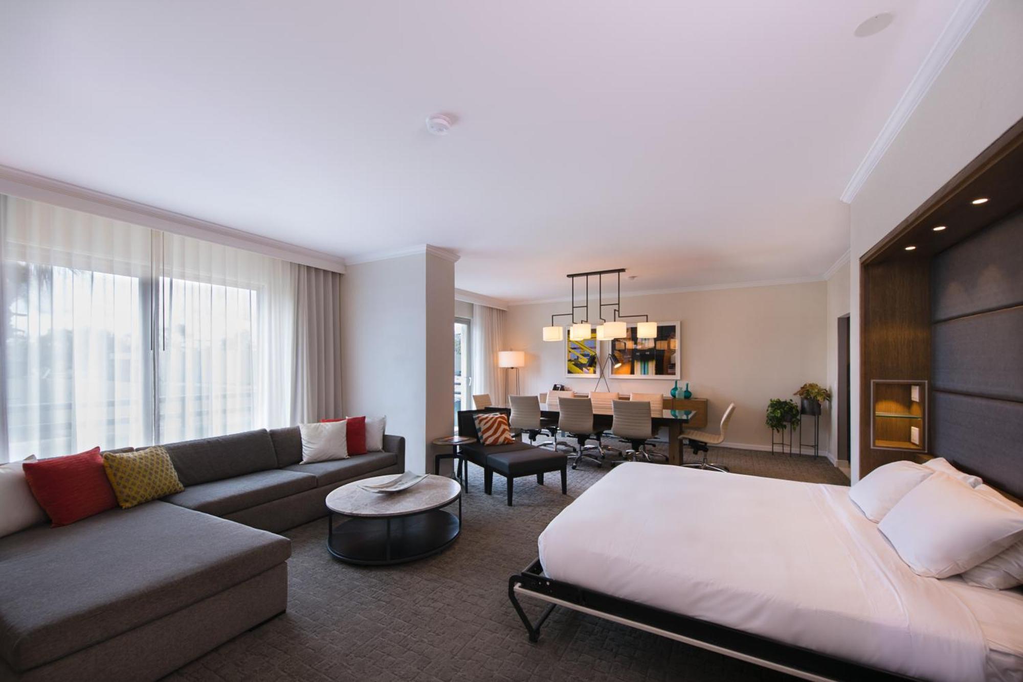 Doubletree By Hilton San Diego-mission Valley 4*