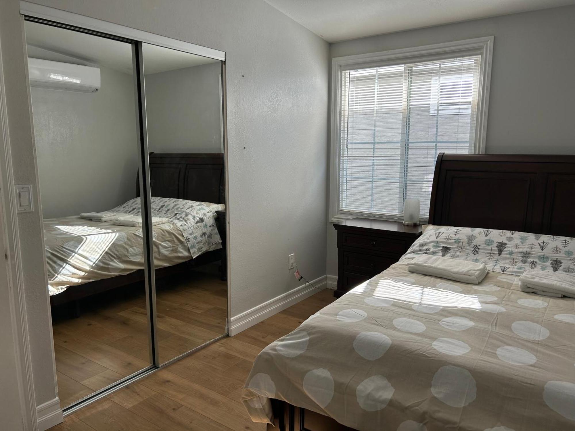Homestay A San Diego