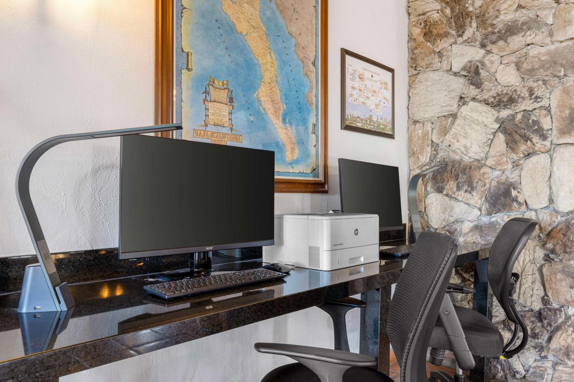 Western Hacienda Old Town 3*