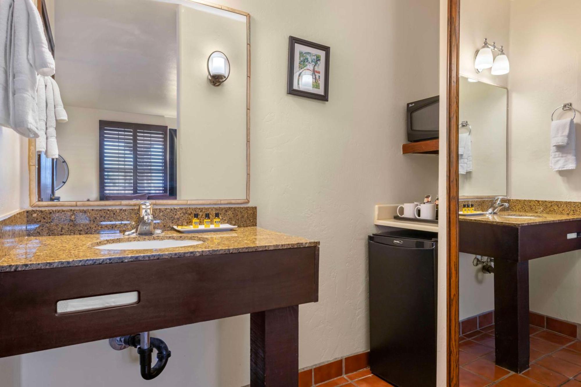 Western Hacienda Old Town 3* San Diego