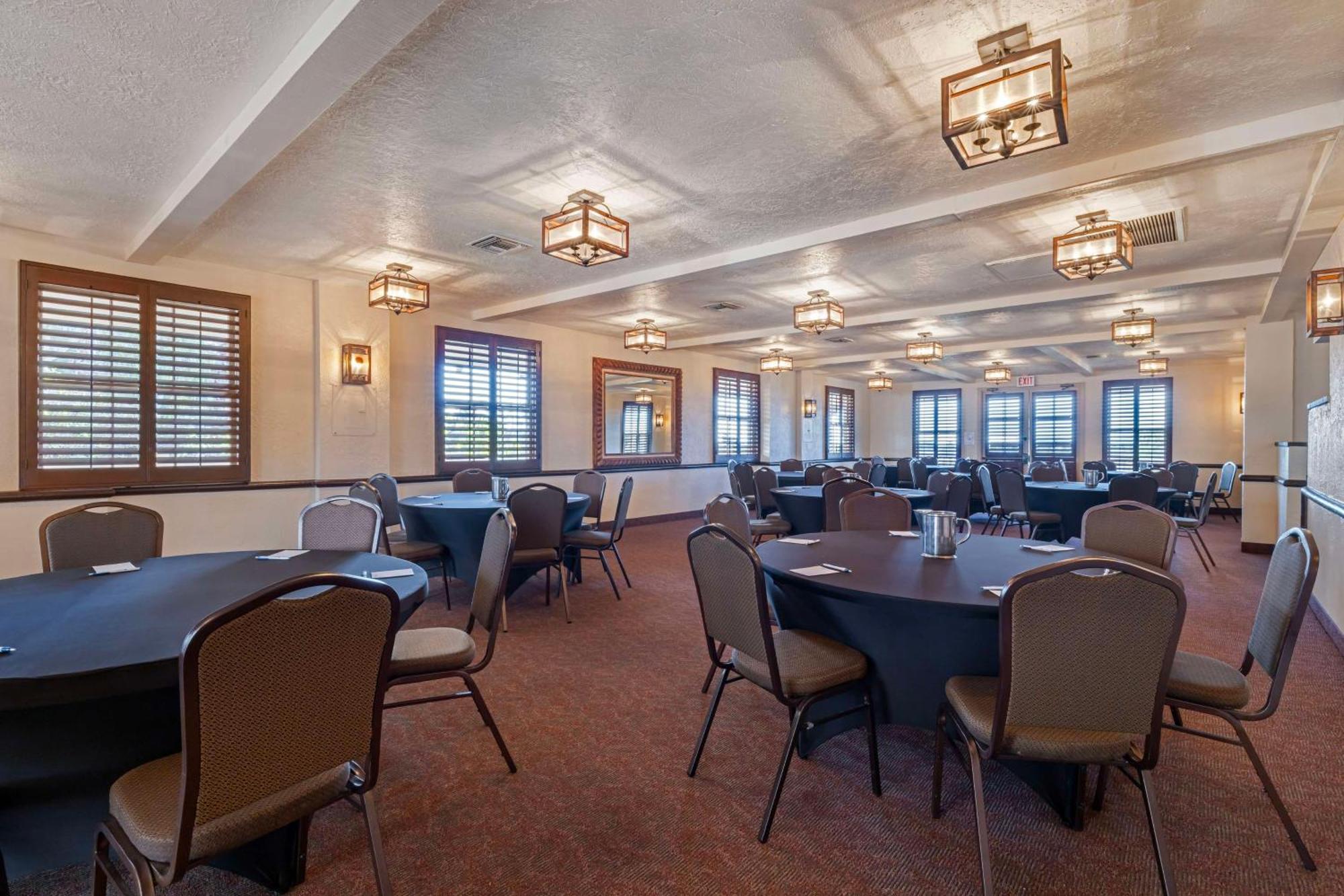 Hotel Western Hacienda Old Town San Diego