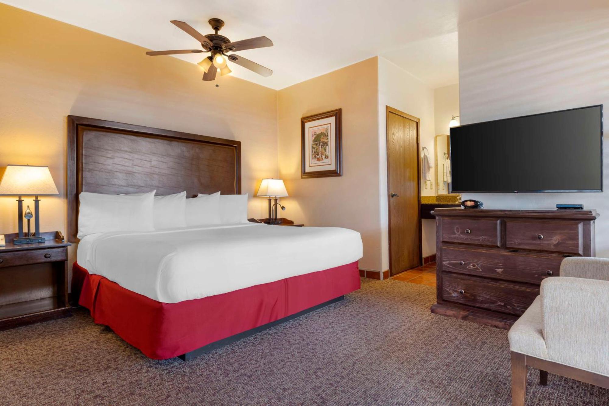 Hotel Western Hacienda Old Town