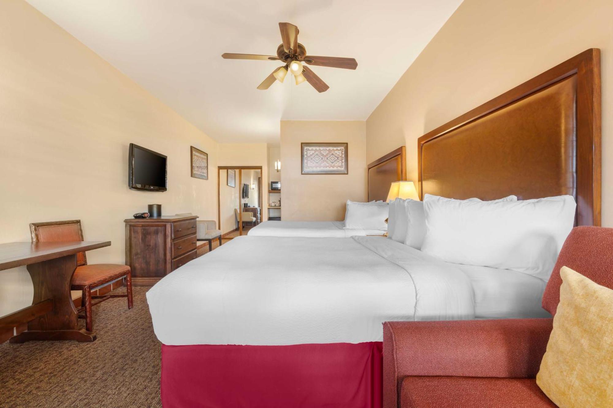 Western Hacienda Old Town 3*