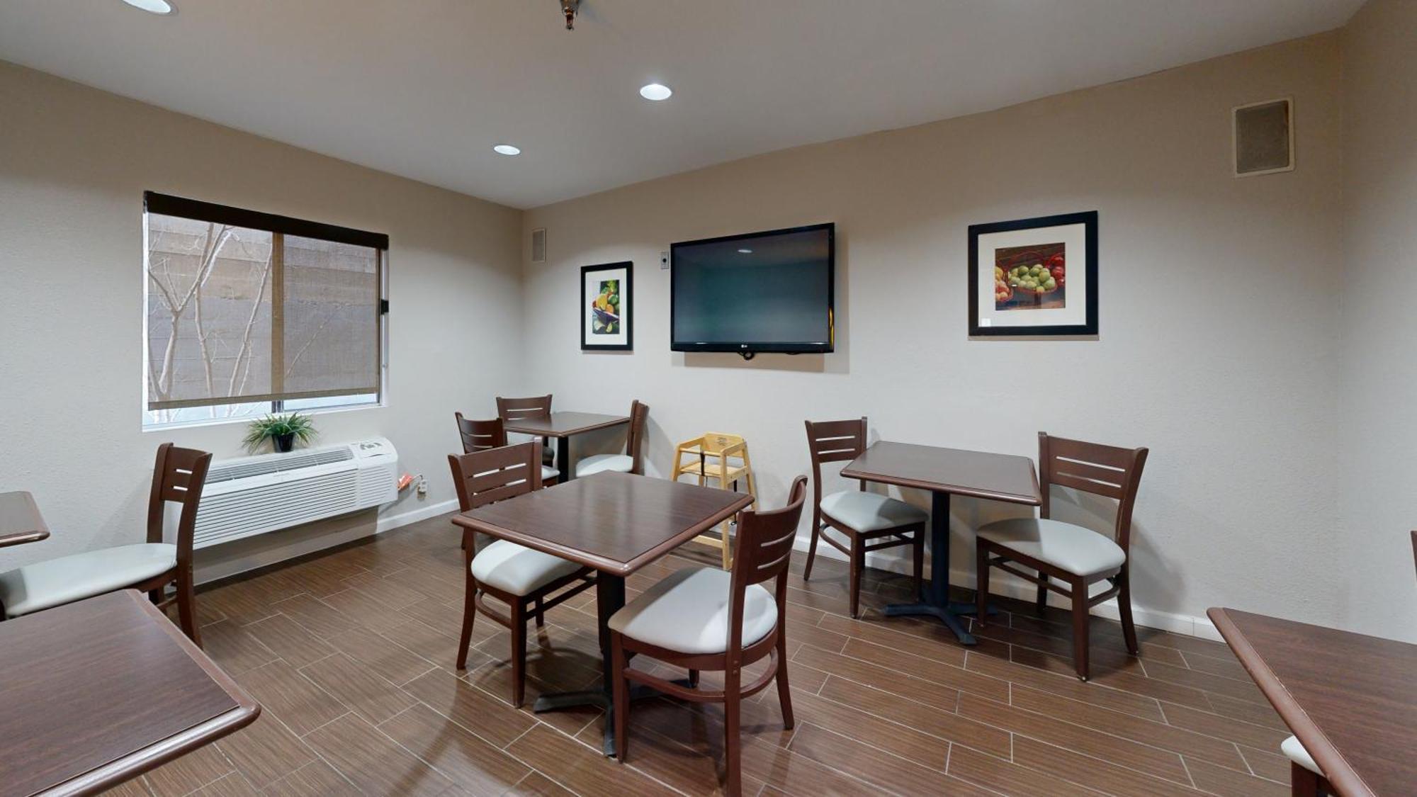 Inn Comfort Gaslamp Convention Center 3*