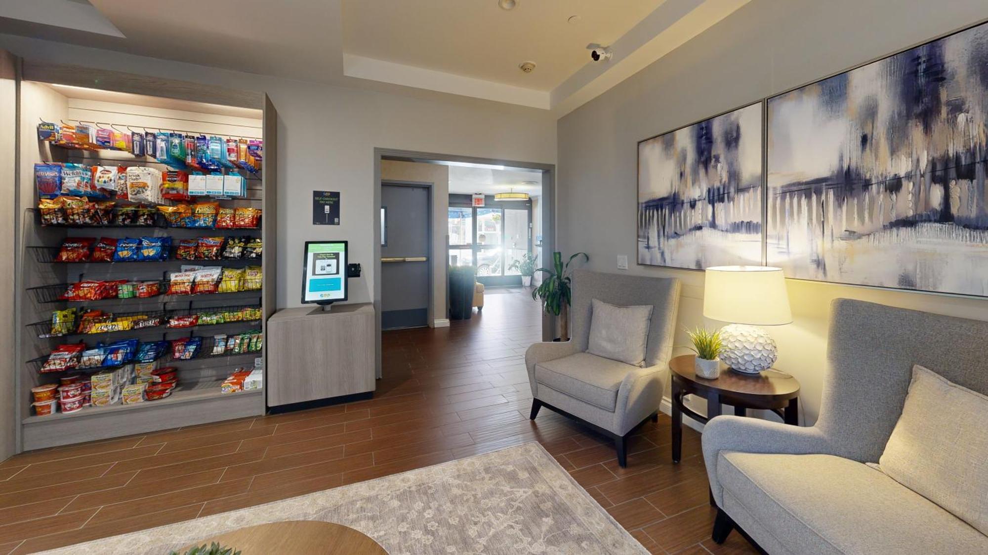 Comfort Gaslamp Convention Center 3* San Diego