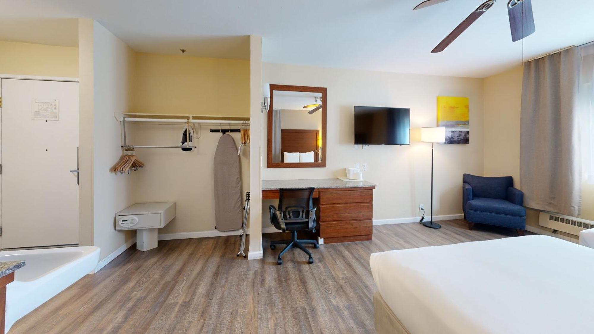 Comfort Gaslamp Convention Center 3* San Diego