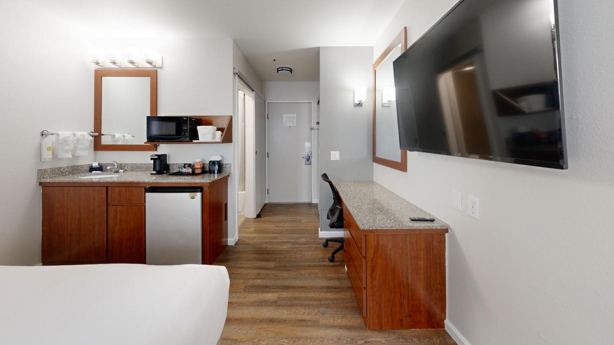 Comfort Gaslamp Convention Center 3*