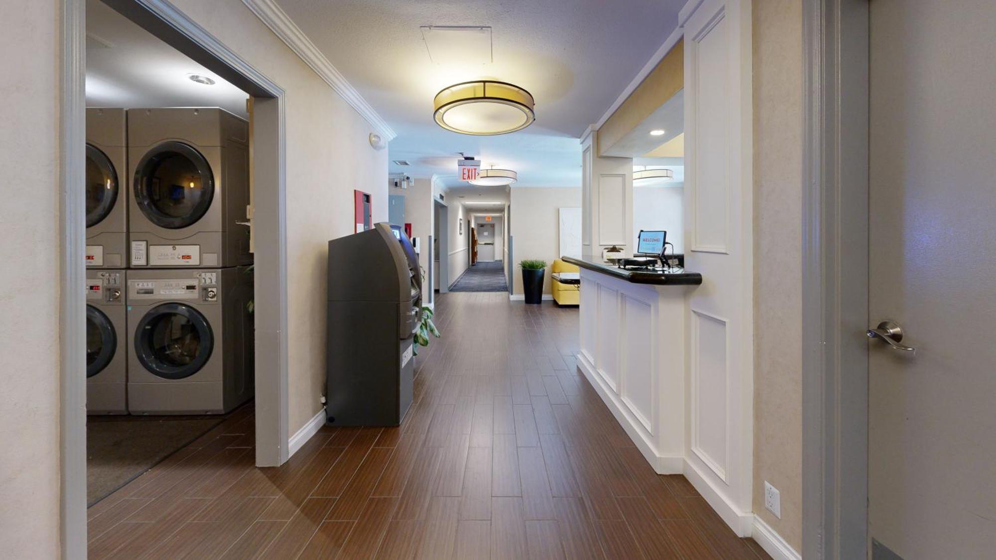 Comfort Gaslamp Convention Center 3*