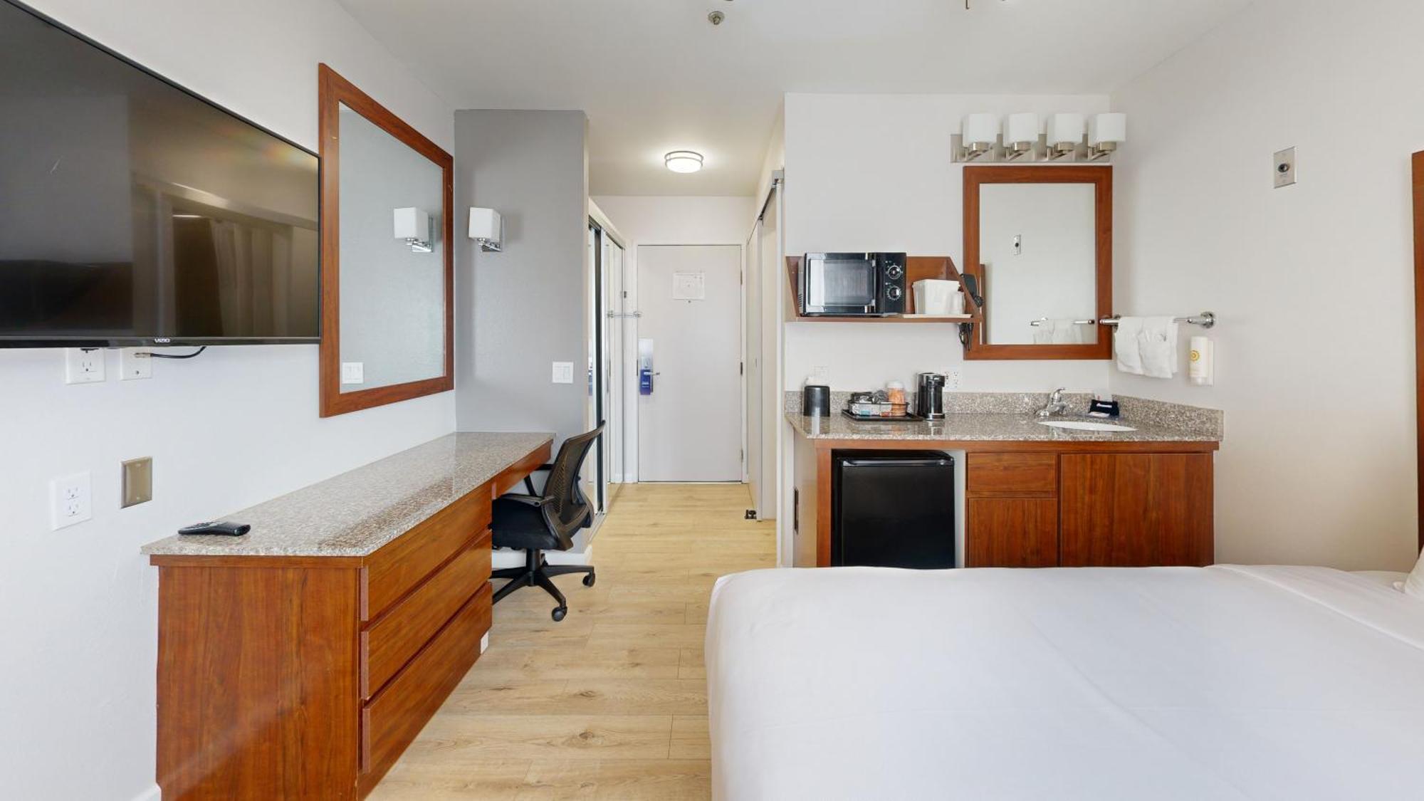 Comfort Gaslamp Convention Center Inn