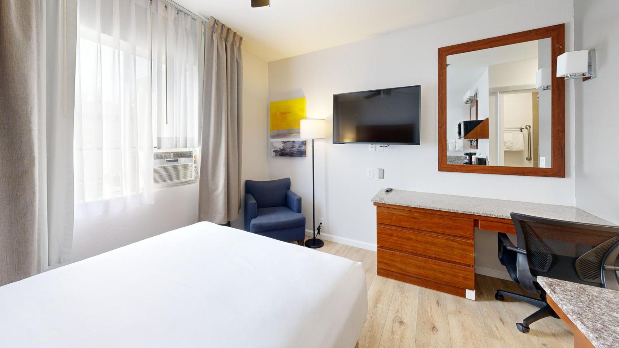 Inn Comfort Gaslamp Convention Center