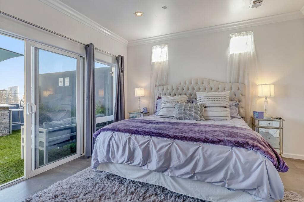 Villa 4br Spectacular Harbor View Modern 5min Zoo San Diego