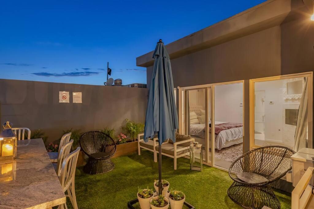 4br Spectacular Harbor View Modern 5min Zoo Villa San Diego