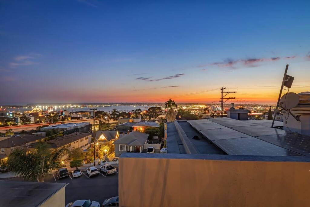 4br Spectacular Harbor View Modern 5min Zoo Villa