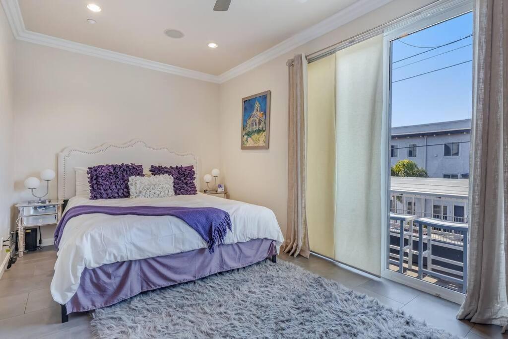 Villa 4br Spectacular Harbor View Modern 5min Zoo *