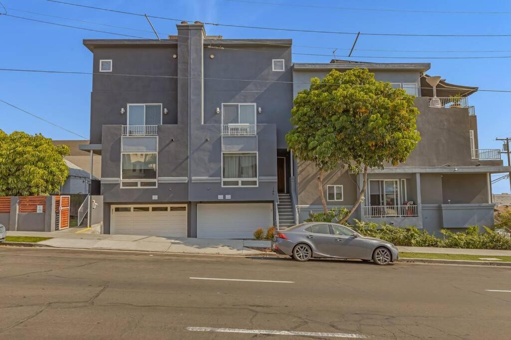 Villa 4br Spectacular Harbor View Modern 5min Zoo