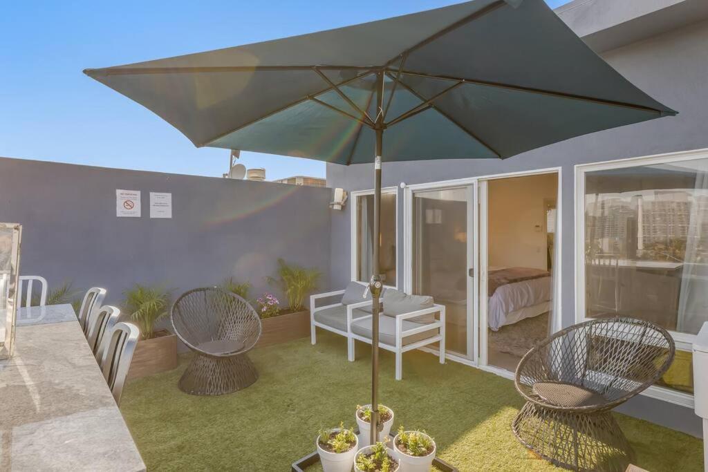 Villa 4br Spectacular Harbor View Modern 5min Zoo *