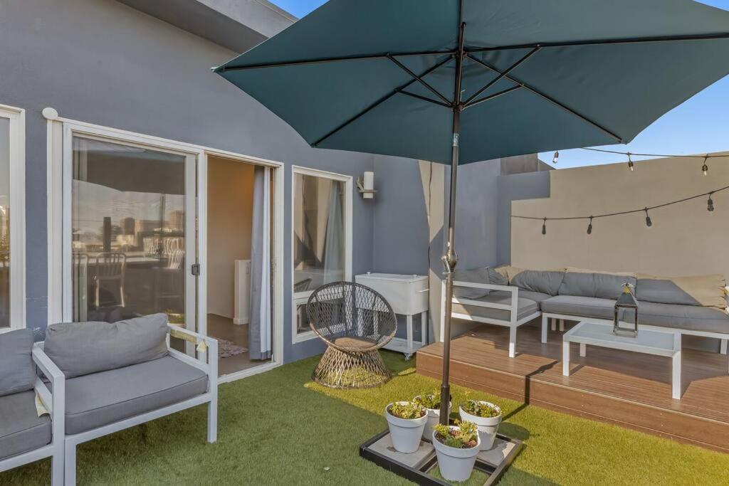 4br Spectacular Harbor View Modern 5min Zoo *