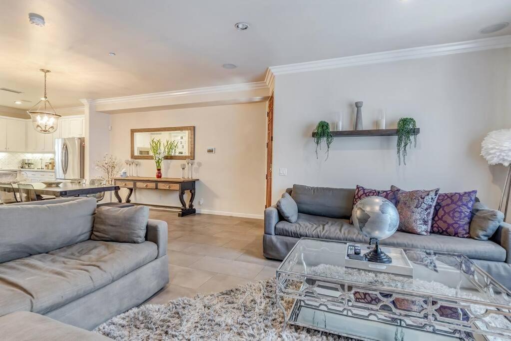 Villa 4br Spectacular Harbor View Modern 5min Zoo
