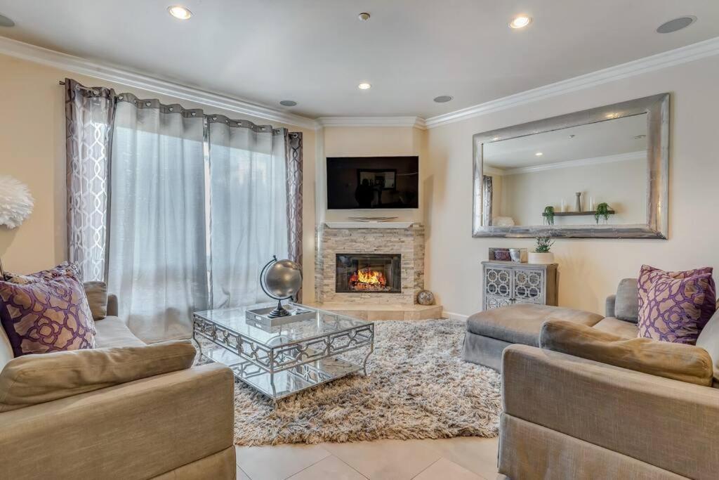 4br Spectacular Harbor View Modern 5min Zoo * San Diego