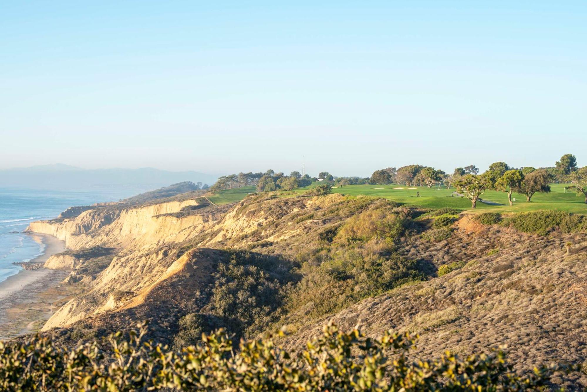 Resort Hilton La Jolla Torrey Pines