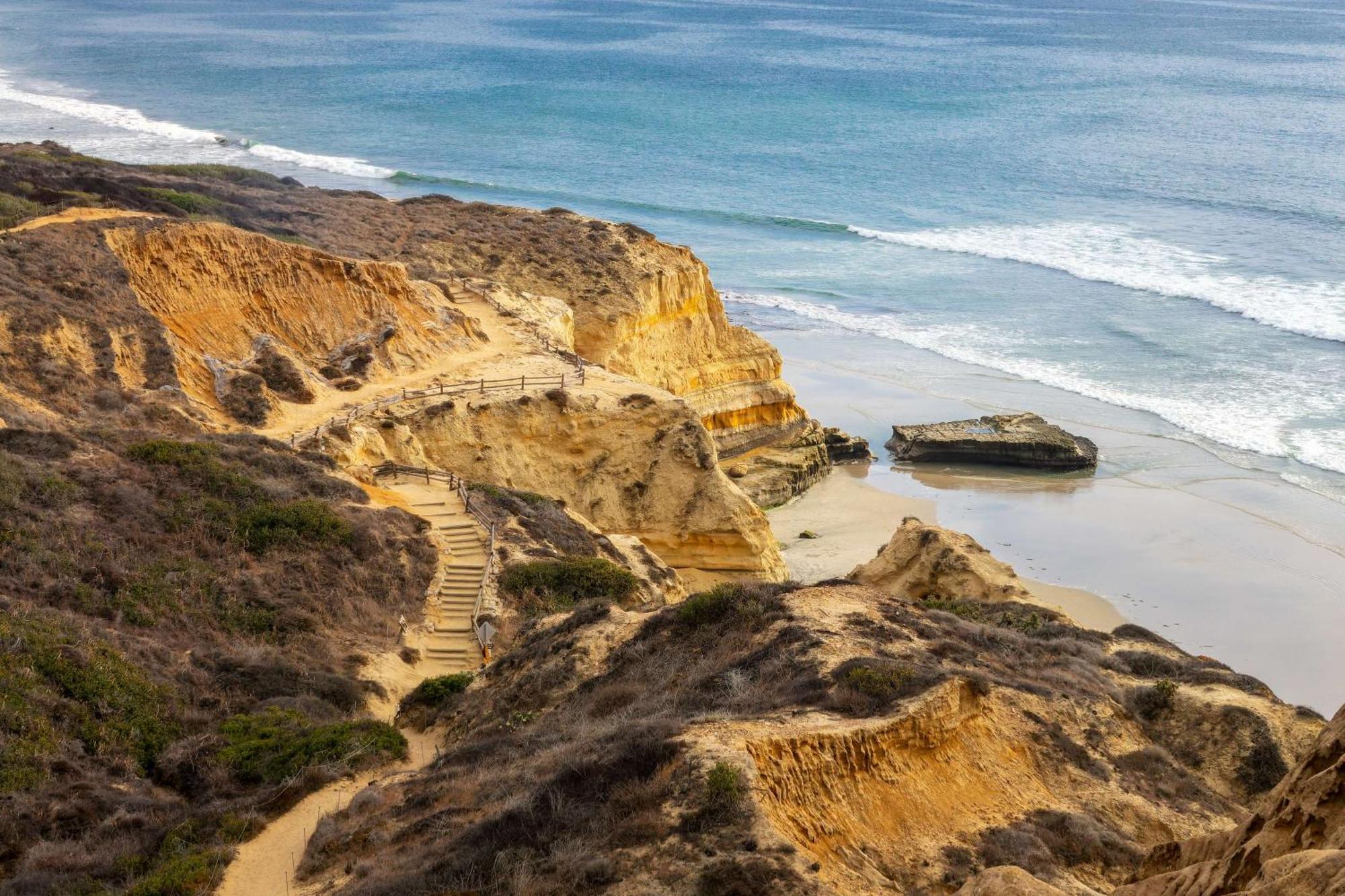Hilton La Jolla Torrey Pines Resort 4*